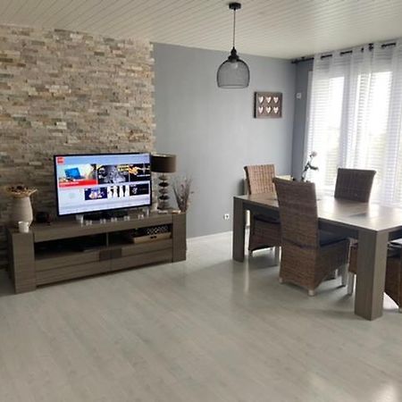Petit appartement cocooning La Rochelle (Charente-Maritime) Exterior foto
