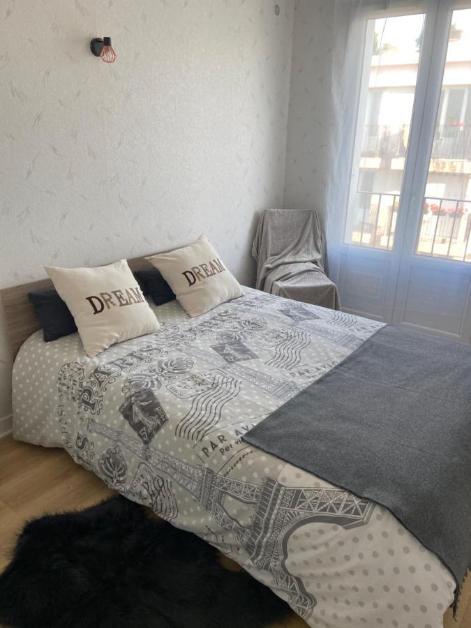 Petit appartement cocooning La Rochelle (Charente-Maritime) Exterior foto