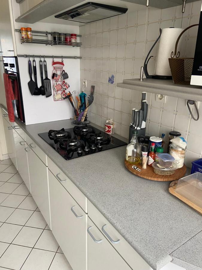 Petit appartement cocooning La Rochelle (Charente-Maritime) Exterior foto