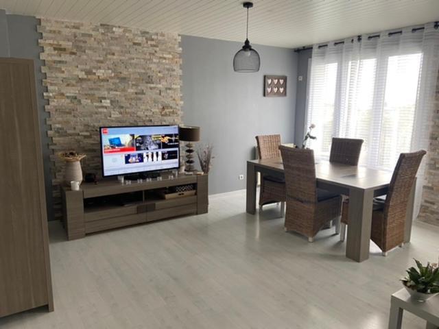 Petit appartement cocooning La Rochelle (Charente-Maritime) Exterior foto