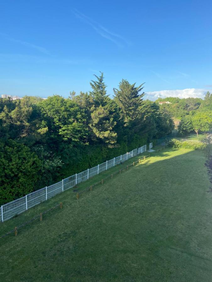 Petit appartement cocooning La Rochelle (Charente-Maritime) Exterior foto