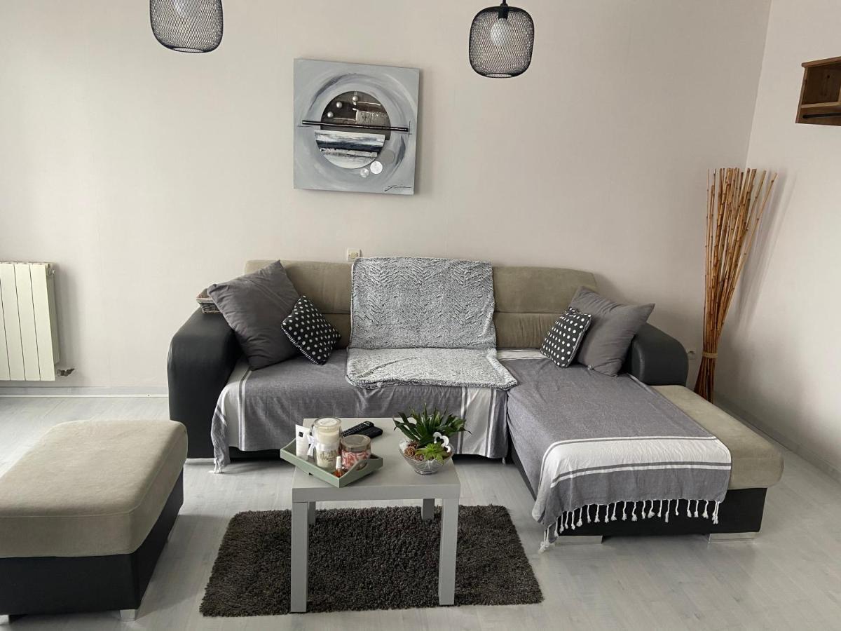 Petit appartement cocooning La Rochelle (Charente-Maritime) Exterior foto